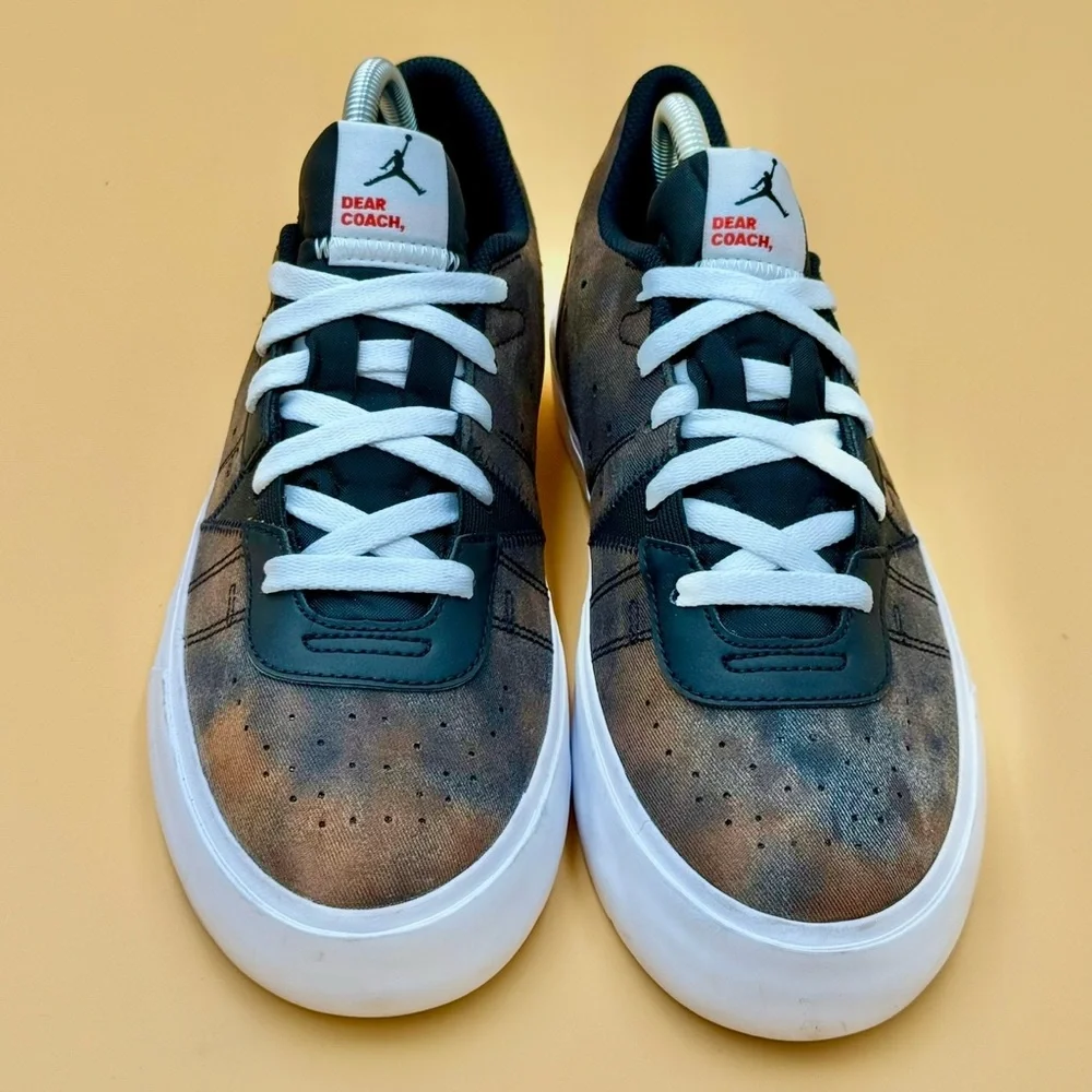 JORDAN 03 DEAR COACH MENS size 7.5‎ NWOT